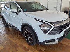 Kia Sportage Vision