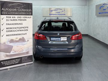BMW 216 - 3