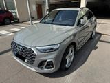 Audi SQ5 TDI tiptronic quattro -