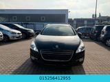 Peugeot 508 Automatik - 2.0 Diesel - Panorama Vollleder - Peugeot 508 in Hannover