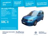 Volkswagen Caddy California DSG LED NAV STH ACC AHZV KÜCHE - Wohnmobil oder -wagen Caddy