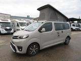 Crosscamp Toyota Proace ALMO Küche-Aufstelldach ähnlich - Crosscamp Wohnwagen & Wohnmobile
