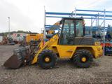 Kramer 620 Serie 2 Radlader 17.500 EUR - Kramer Radlader