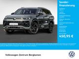Volkswagen Tayron 2.0 R-LINE BLACKSTYLE 4X4 PANO 360CAM 20Z - Volkswagen Tayron R-Line mit Benzin-Antrieb