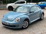 Volkswagen Beetle 1.6 TDI Design KLIMA TOP - Volkswagen Beetle in Essen