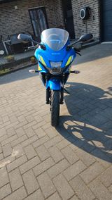 Suzuki GSX-R 125  - Offers matching your search criteria