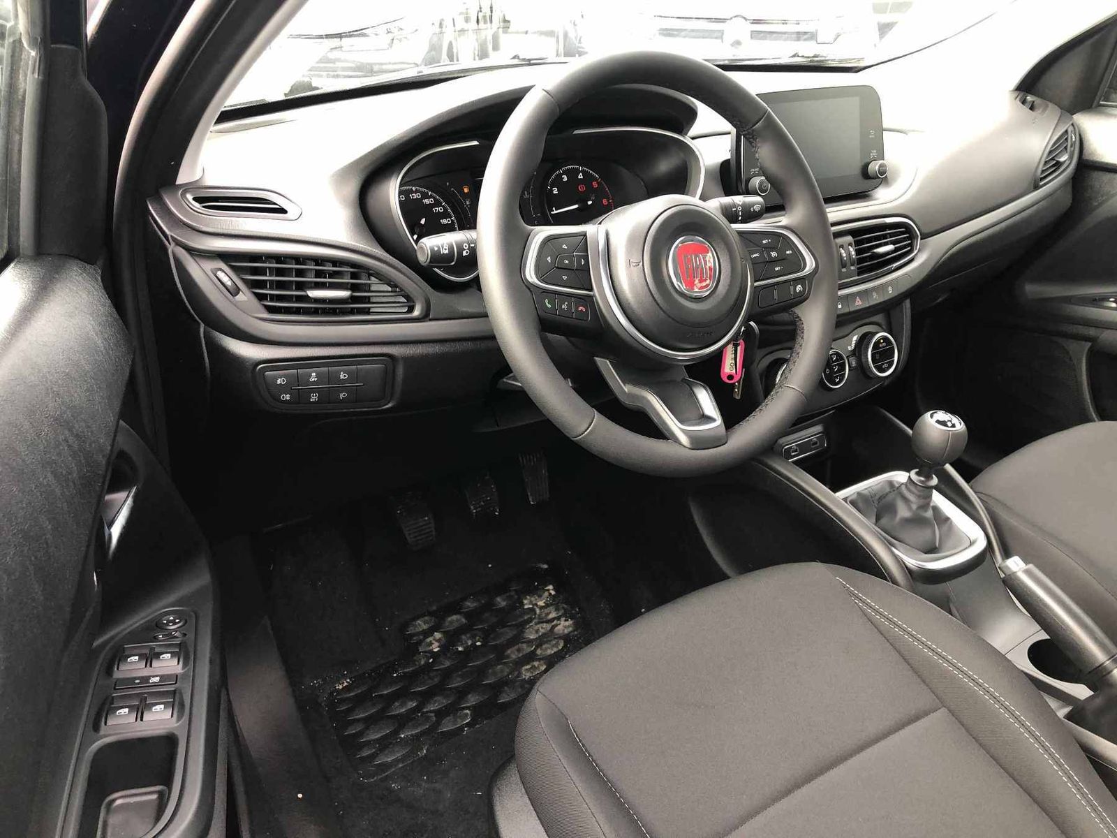 Fiat Tipo - Bild 12