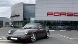 Porsche 911 964 from Japan  - Porsche 964: Coupe