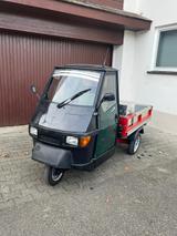 Piaggio APE - Piaggio APE Gebrauchtwagen