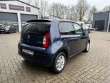Skoda Citigo Elegance*KLIMA*SHZ*FSP*ALU*E-PAKET*HU NEU - Skoda Citigo: Elegance