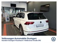 Volkswagen Tiguan - Vorschau Bild 5