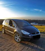 Ford S-Max 1,8 TDCI Leder - Ford S-Max in Aachen