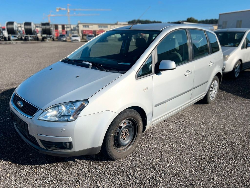 Angebot ansehen Ford Focus
