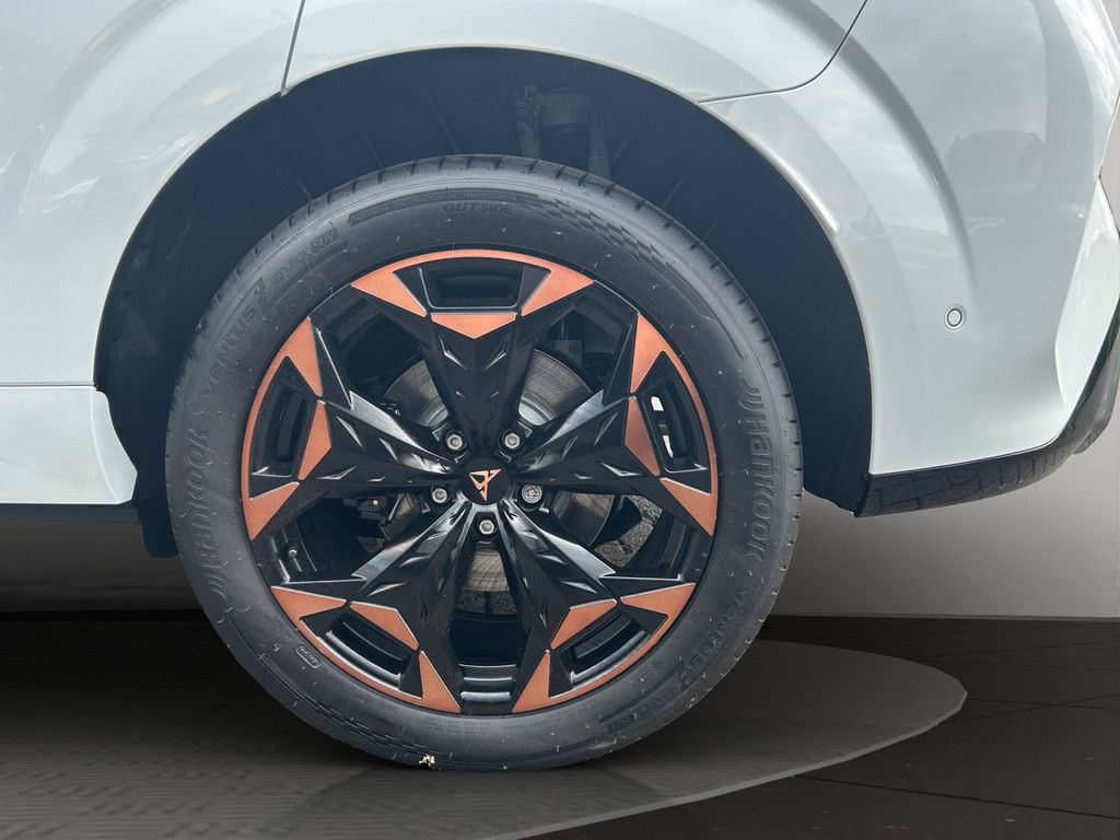 Cupra Terramar - Bild 15