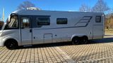 HYMER / ERIBA / HYMERCAR Masterline B 880 - Offers matching your search criteria