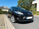 Ford Fiesta 1,25 60kW Titanium, 5-türig - Gebrauchtwagen in Dresden bis 5.000 Euro