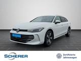 Volkswagen Passat Variant Business 2.0 TDI DSG LED NAVI 360 - Volkswagen Passat: 3b Variant