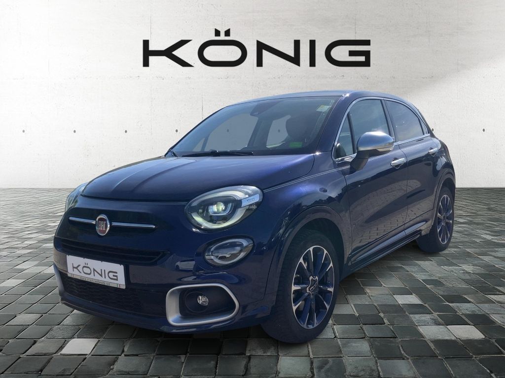 Image of Fiat 500X