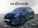 Fiat 500X 1.3 Yacht Club Capri LED/SH/Carplay/Navi/ - gebrauchte Fiat 500X aus dem Jahr 2022
