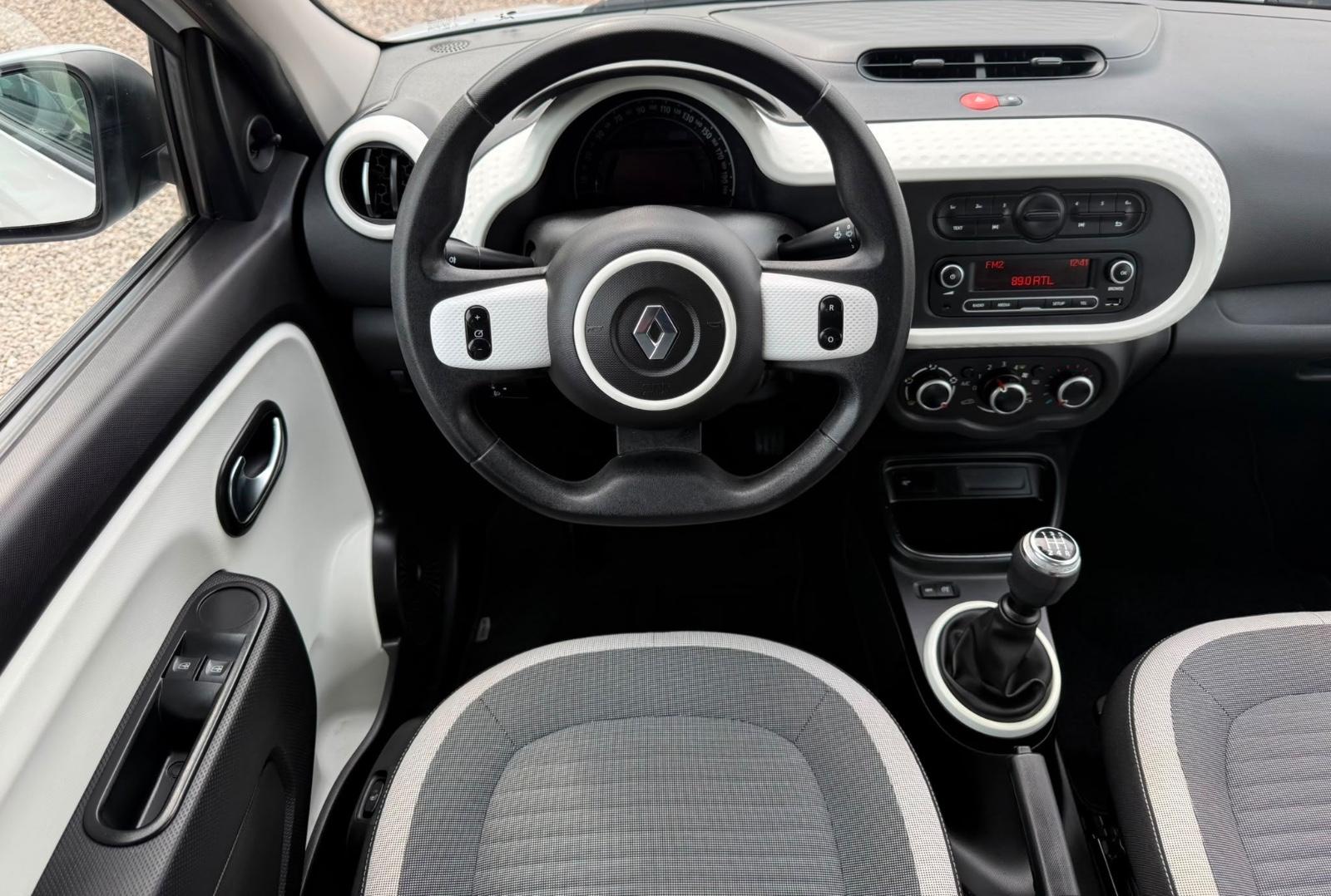 Renault Twingo Limited 2019 Wenig Km* TÜV&Inspektion NEU