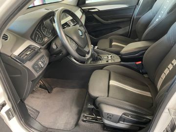 BMW X1 - 11