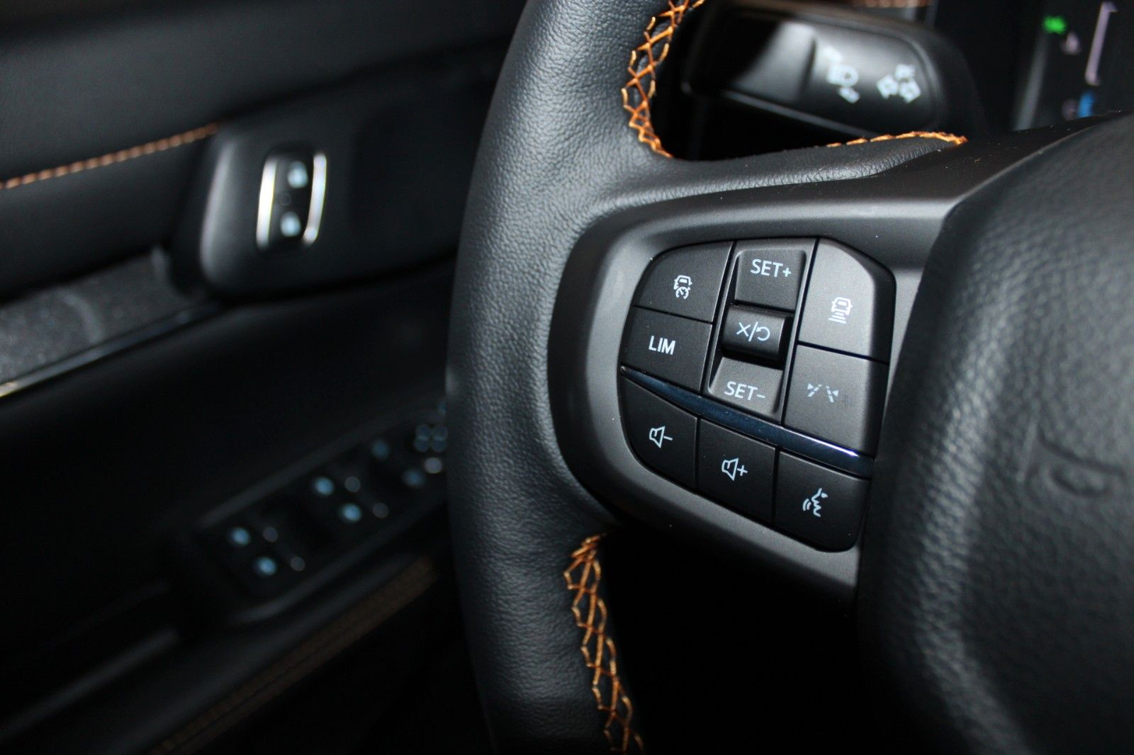 Fahrzeugabbildung Ford Ranger Wildtrak Automatik AHK STANDH. HARDTOP