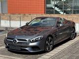 Mercedes-Benz SL 450*SITZKÜHLUNG*KAMERA*SERVICE NEU* - Mercedes-Benz SL 450 Gebrauchtwagen