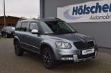 Skoda Yeti Ambition Outdoor - Skoda Yeti in Hamm