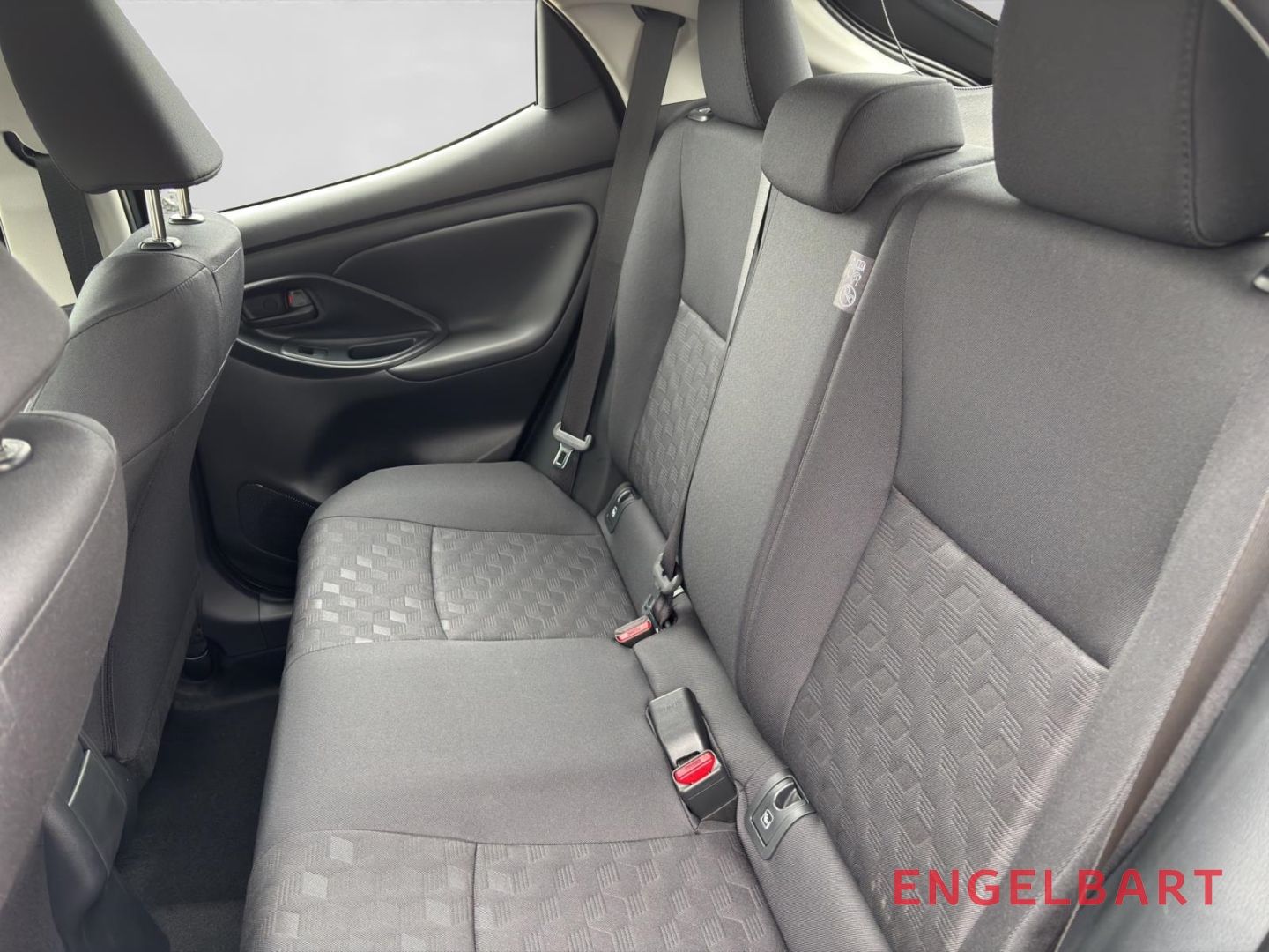 Mazda 2 Hybrid - Bild 12
