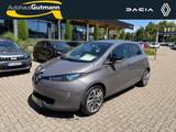 Renault ZOE Intens ZE 40 Batteriemiete Navi Leder Sounds - gebrauchte Renault ZOE aus dem Jahr 2017
