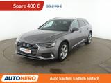 Audi A6 40 TDI Mild-Hybrid Sport Aut.*NAVI*LED*CAM* - Audi A6 in Leverkusen