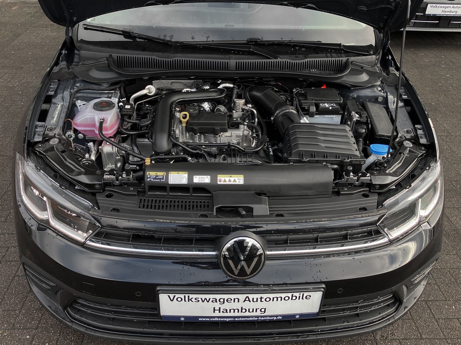 Volkswagen Polo - Bild 13