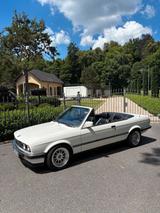 BMW Bmw E30 325i Cabrio - BMW 325 aus 1987: Cabrio, 325i