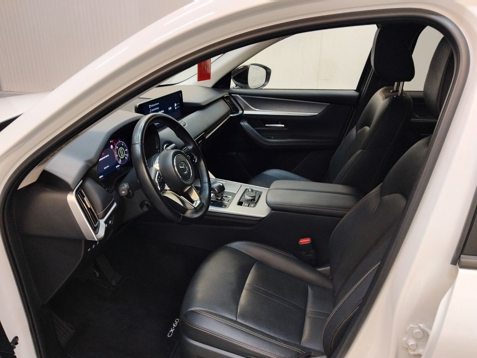 Mazda CX-60 (07/2023, Diesel)
