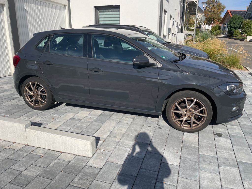 Image of Volkswagen Polo