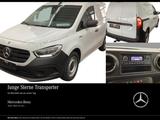 Mercedes-Benz eCitan Kasten BASE KLIMA+AHK+PARKPAKET
