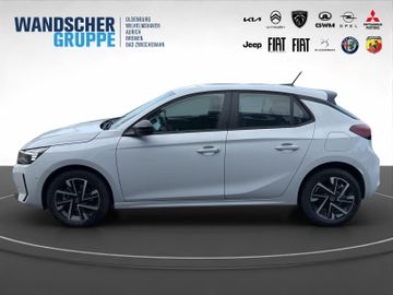 Opel Corsa F 1.2 Turbo Edition LED+SHZ+PDC+