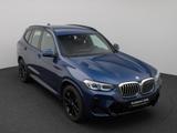 BMW X3 xD30e M Sport 360°Laser HUD DAB HiFi AHK 20" - BMW X3 Gebrauchtwagen in Stuttgart