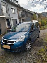 Peugeot Partner Tepee Tepee Active VTi 98 Active - Peugeot Partner Tepee mit Benzin-Antrieb