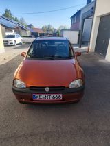 Opel Corsa 1.2 Atlanta Atlanta - Opel Corsa: Atlanta