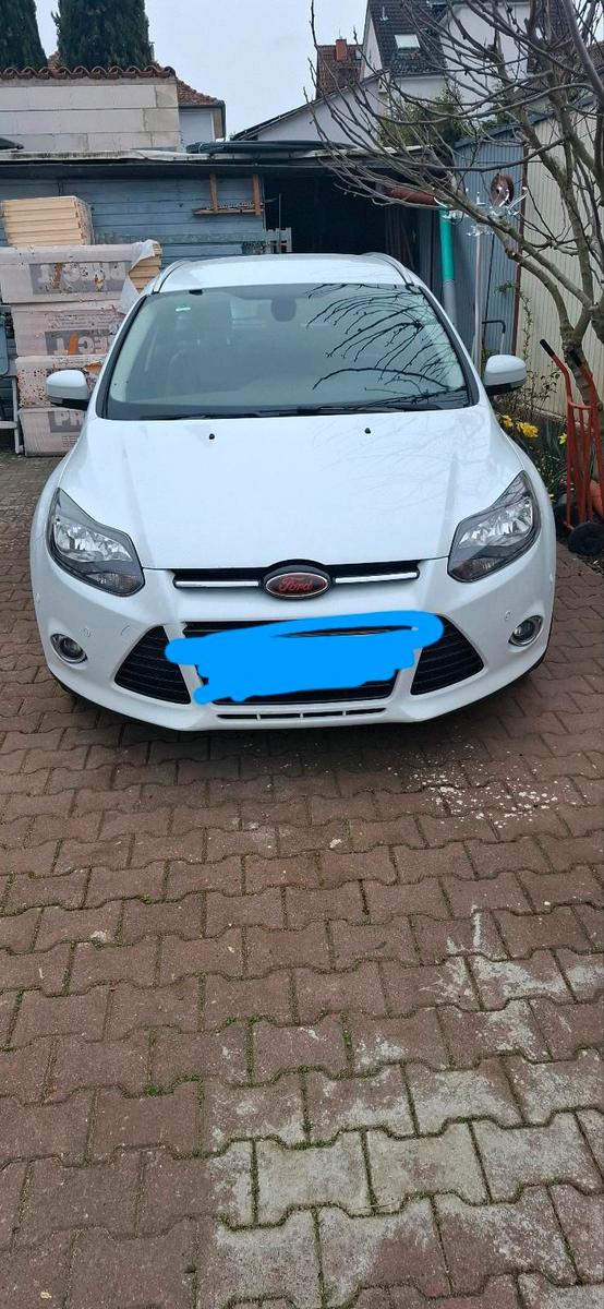 Ford Focus 2013 — photo 5