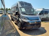 Pössl Roadcruiser XL, MJ26