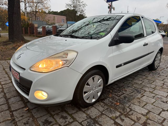 Renault Clio Expression 1.2 16V 75 118.000 KM !!