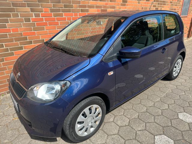 Skoda Citigo Ambition Euro6