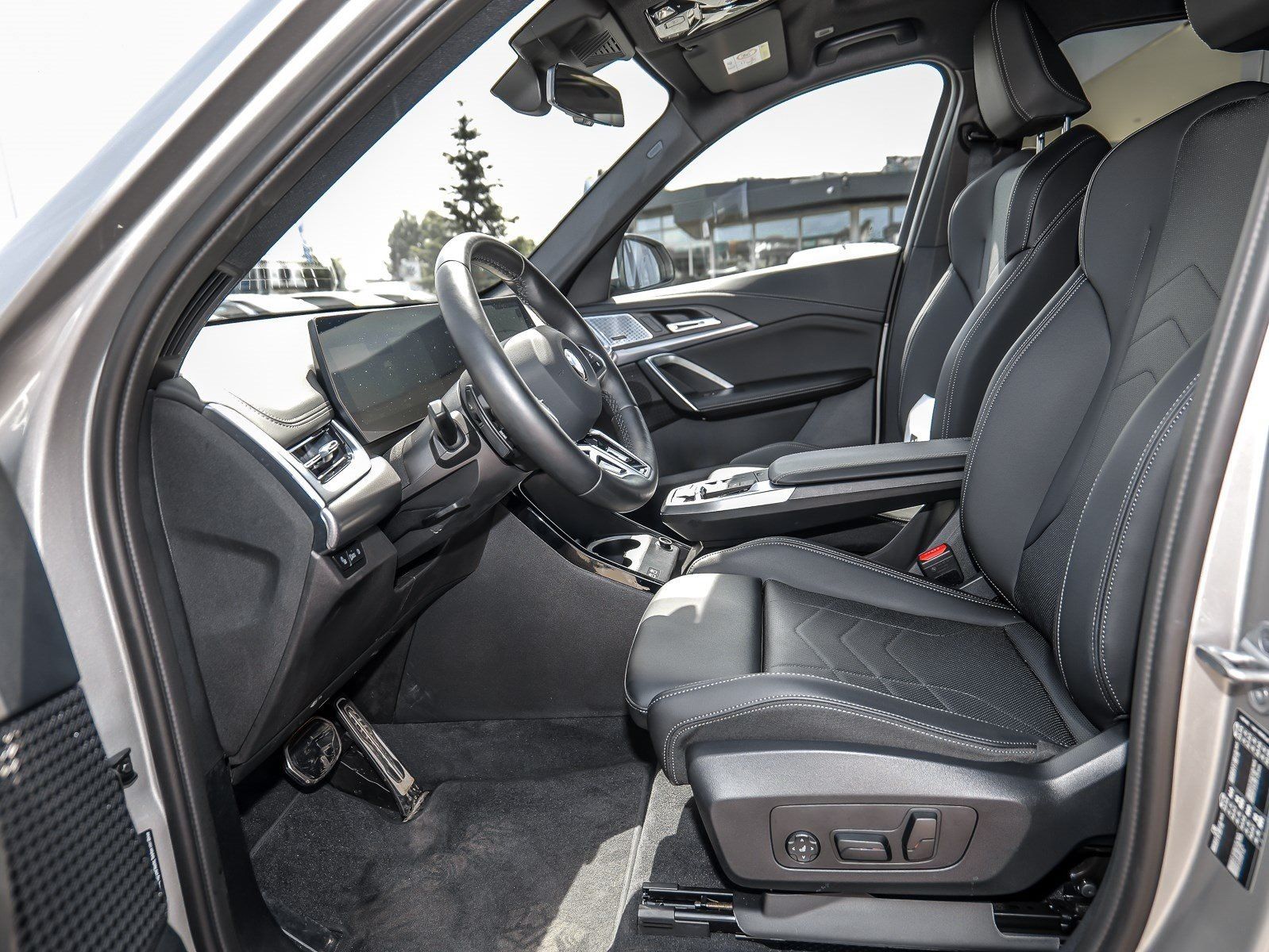 BMW X1 sDrive20d M Sport PANO ACC AHK RFK NAVI LED foto 5