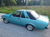 Opel Kadett C Aero 2,0 CIH Nr. 848 - Opel Kadett: A
