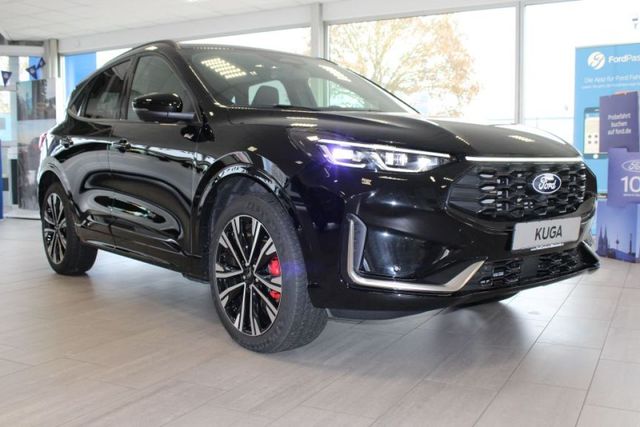 Ford Kuga PHEV ST-LINE X