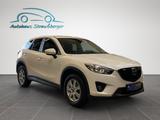 Mazda CX-5 Bose-Soundsystem Tempomat - Mazda aus 2014