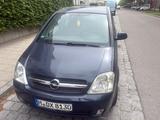 Opel Meriva 1.6 TWINPORT Easytronic - - Opel Meriva: Standheizung