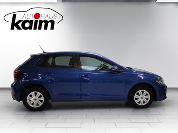 Bild 14 VW Polo 1.0 Fresh +LED+TEMPOMAT